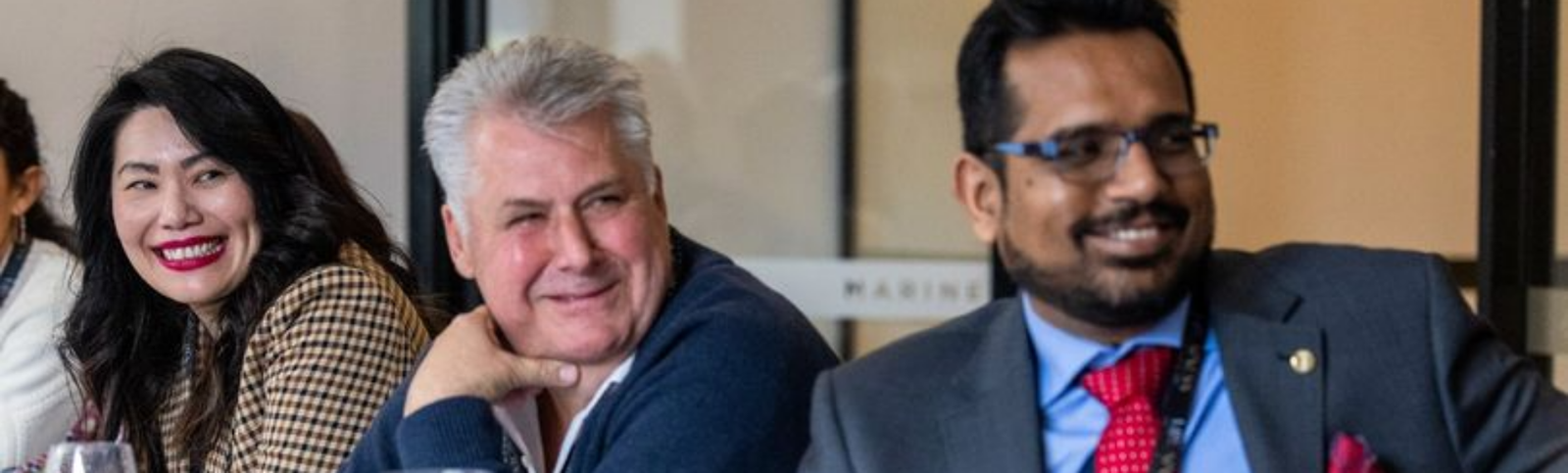 Rakesh Singh Business Coaching