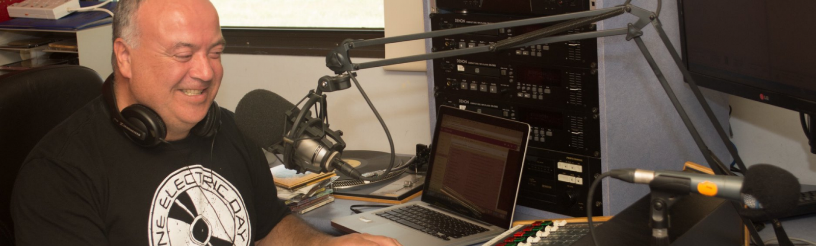 WynFm Community Radio Station