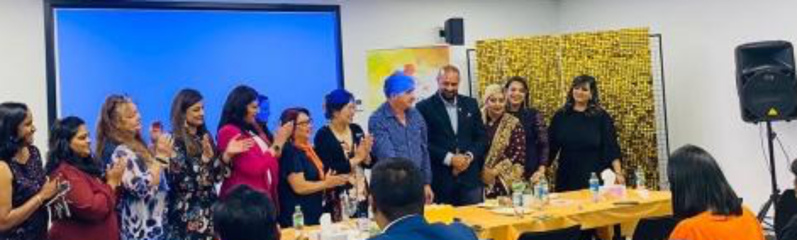 Australian multicultural women association