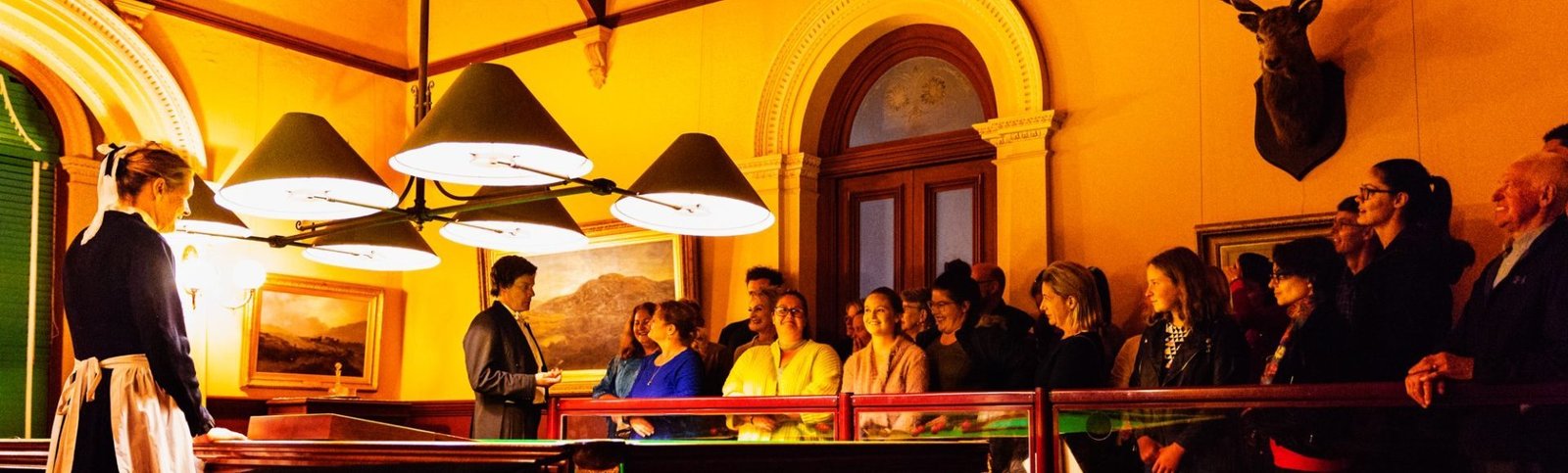 Essence Theatre Productions Limited