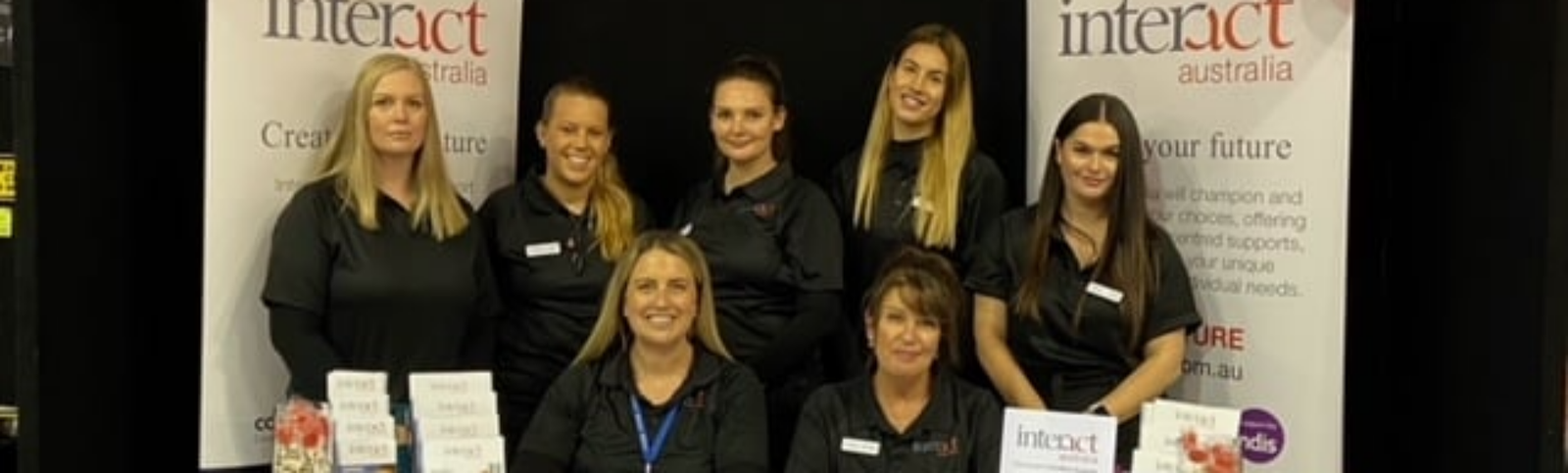 Interact Australia