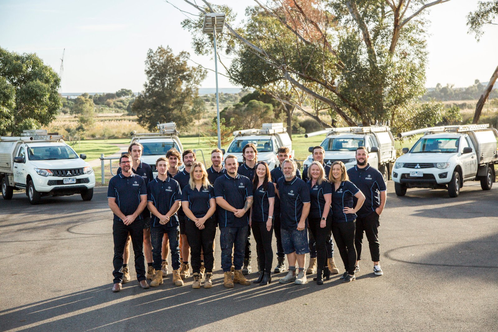 McCarthy Plumbing Group