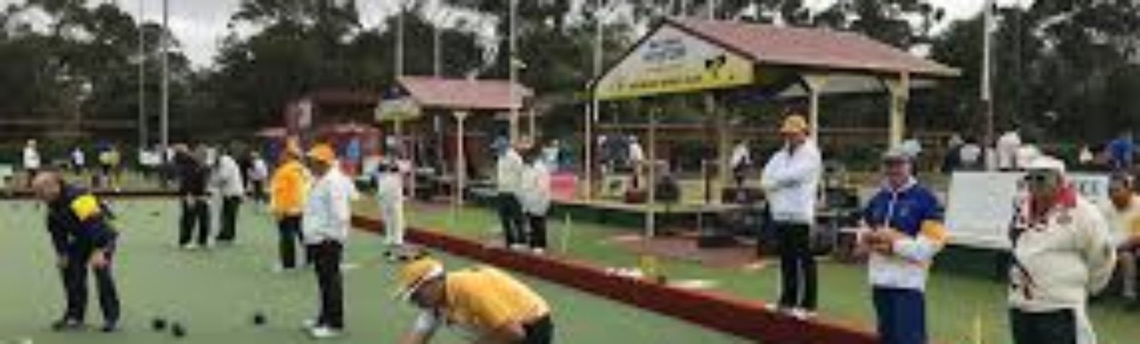 Werribee Bowls Club