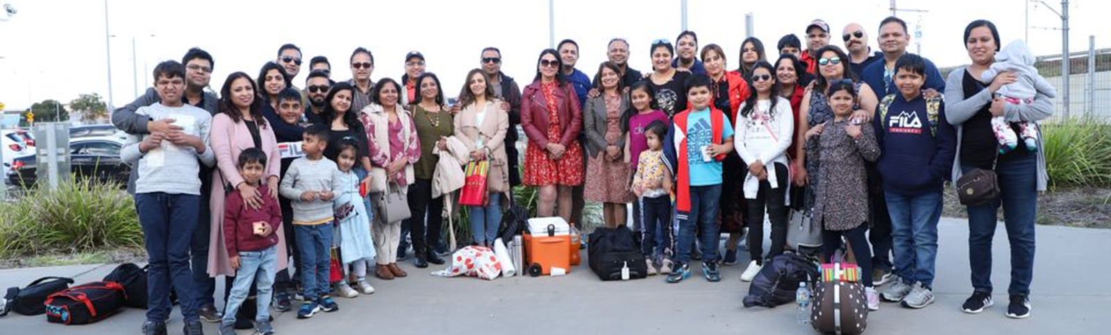 Western Gymkhana Club Inc.