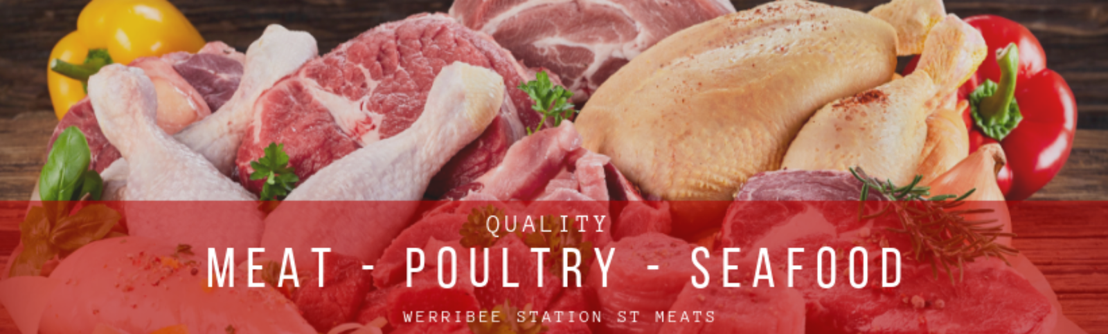 Werribee Station Place Meats