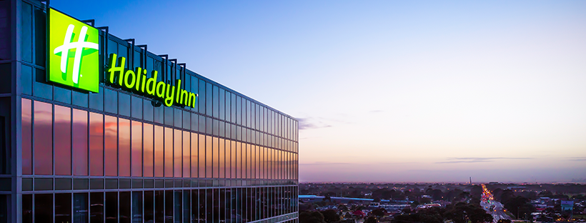 Holiday Inn Werribee – Belinda Iacono