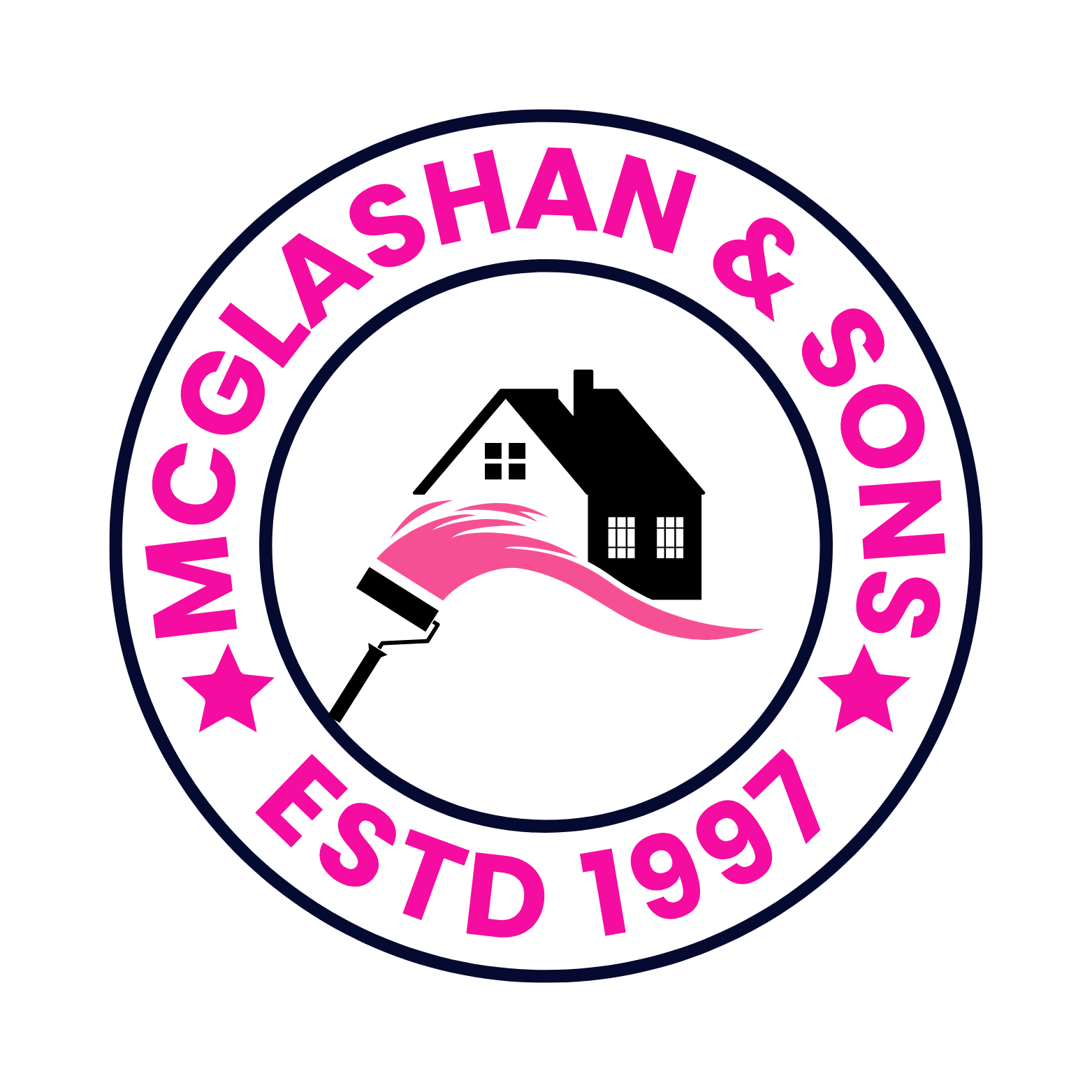 Jon McGlashan
