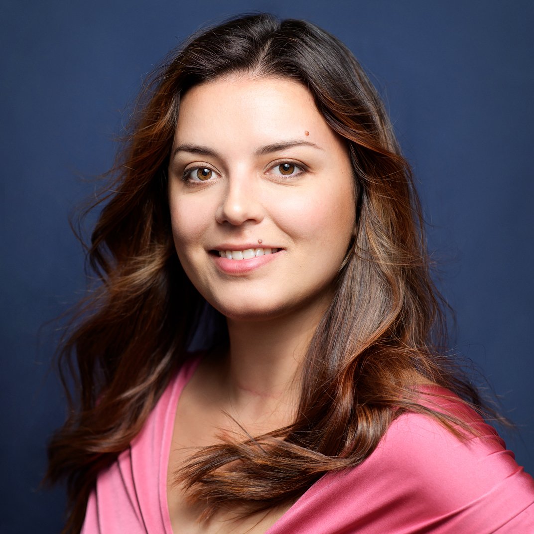 Karolina Ferbei