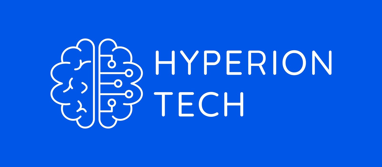 Hyperion Tech