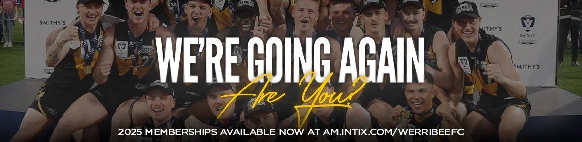 The Werribee Football Club