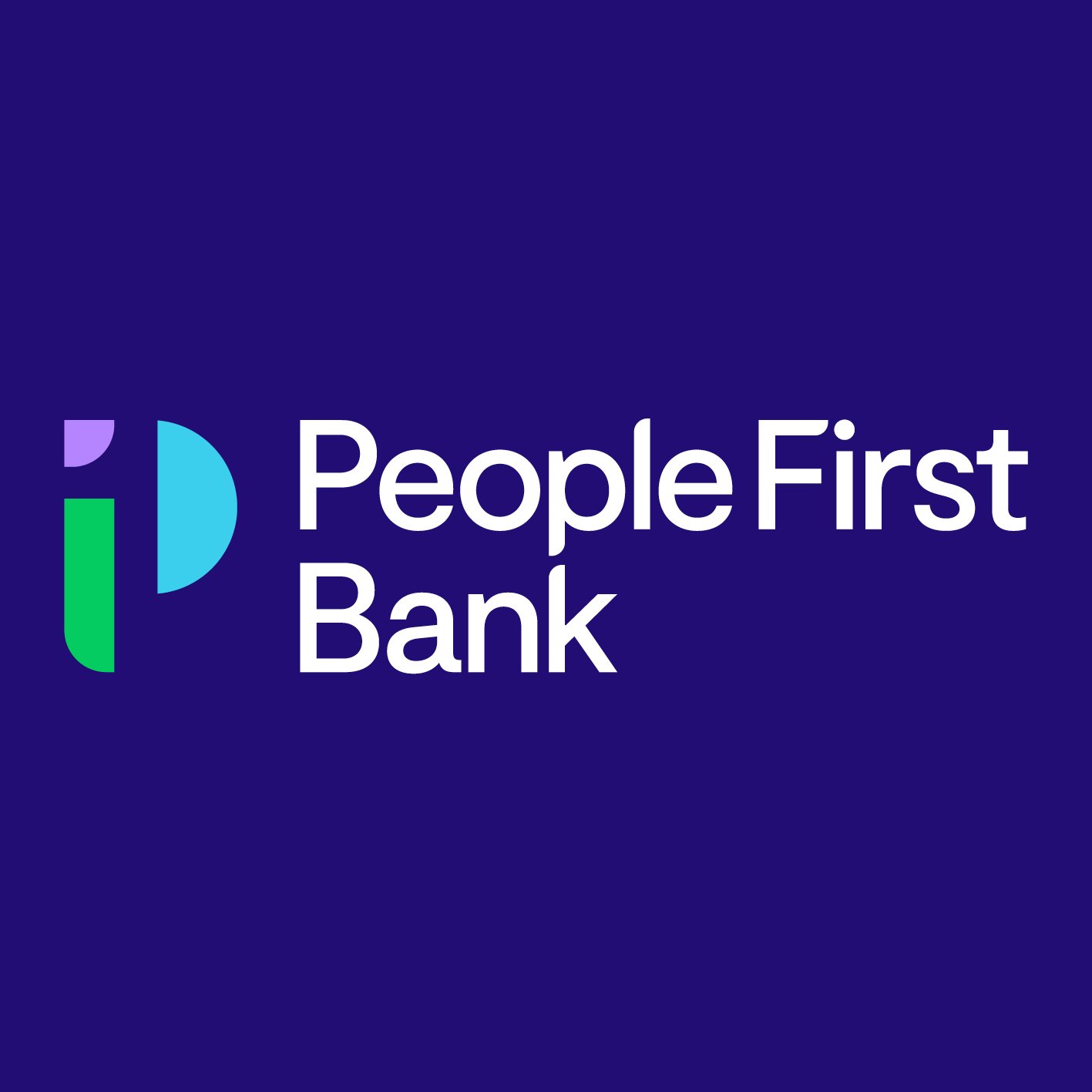 People First Bank