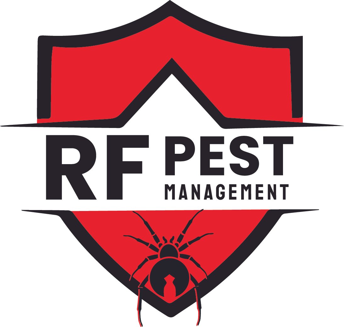 RF Pest Management