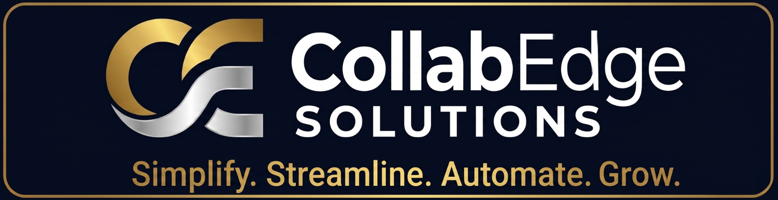 CollabEdge Solutions